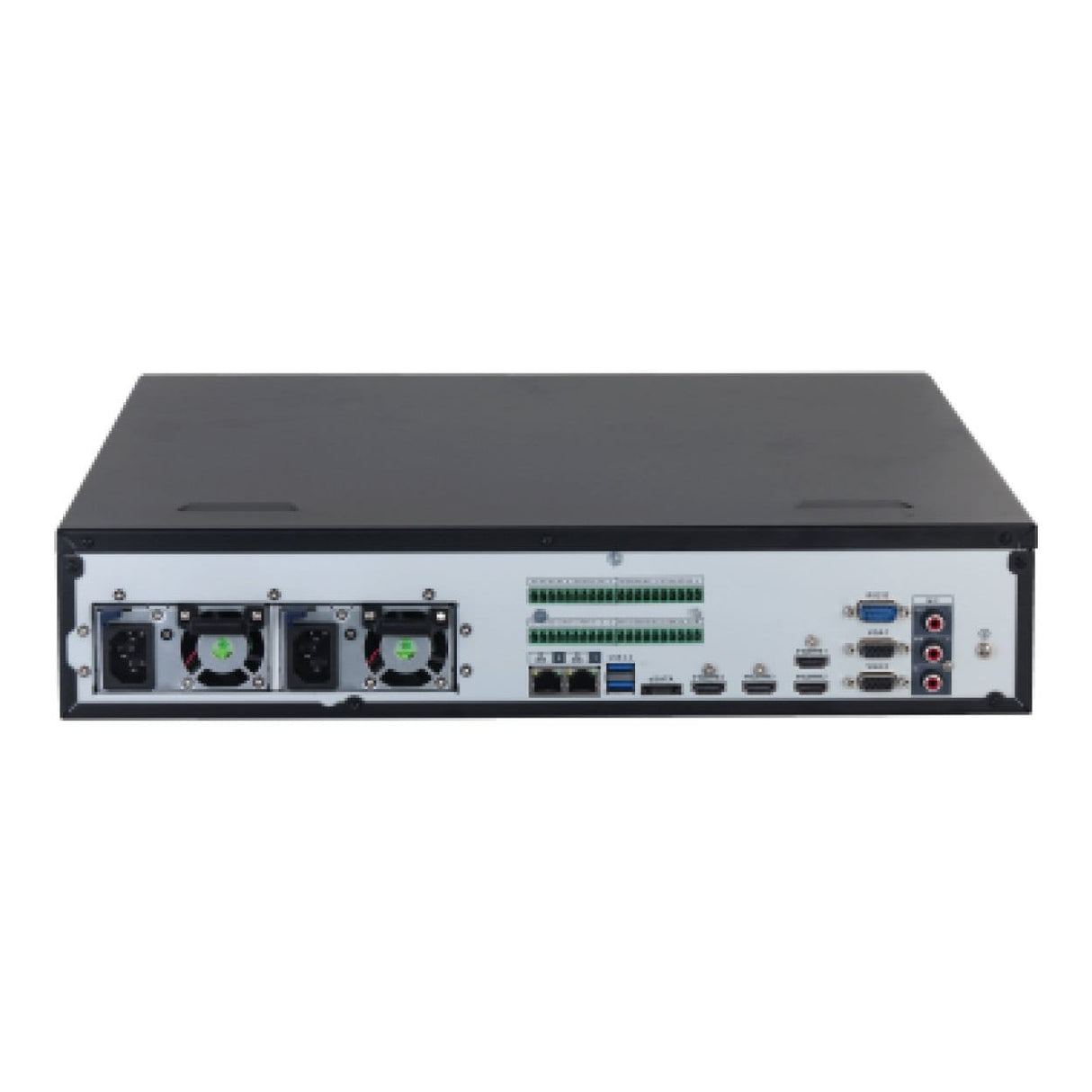 Dahua NVR608RH-128-XI WizMind 128-channel 2U 8 HDDs NVR