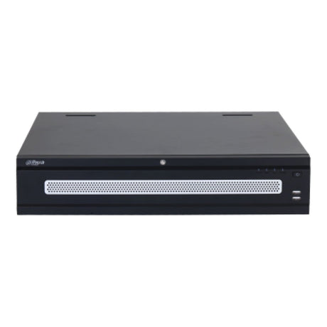 Dahua NVR608RH-128-XI WizMind 128-channel 2U 8 HDDs NVR
