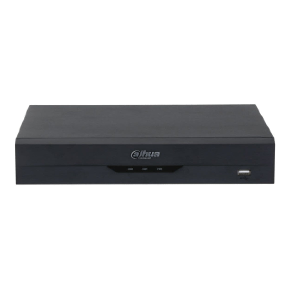 Dahua NVR4116HS-8P-EI WizSense 16-channel Compact 1U 1 HDD NVR
