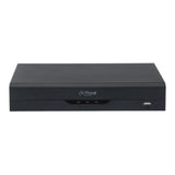 Dahua NVR4116HS-8P-EI WizSense 16-channel Compact 1U 1 HDD NVR