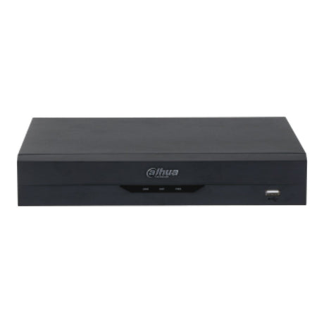 Dahua NVR4116HS-8P-EI WizSense 16-channel Compact 1U 1 HDD NVR