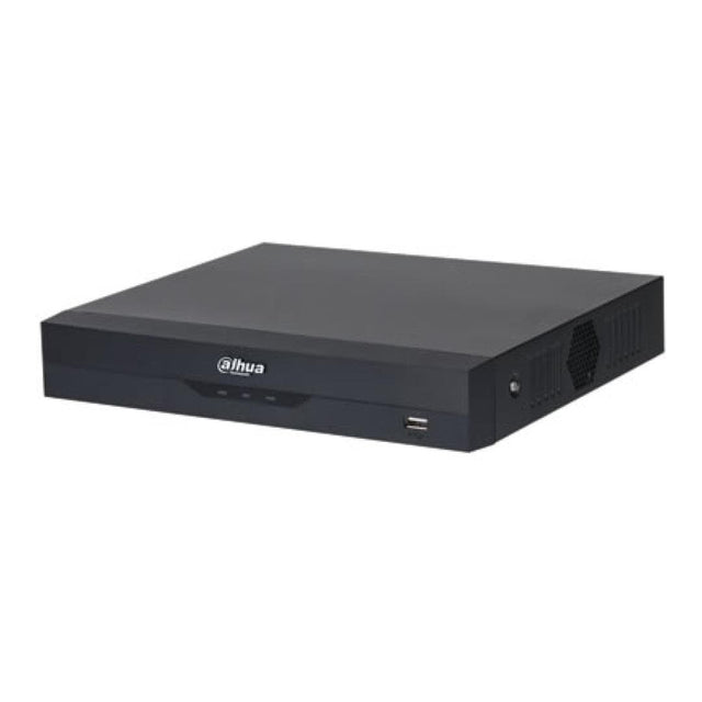Dahua NVR4116HS-EI WizSense 16-channel Compact 1U 1 HDD NVR