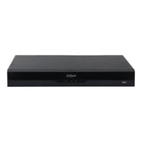 Dahua NVR4216-16P-EI WizSense 16-channel 2 HDDs NVR with 16x PoE Ports