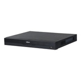 Dahua NVR4216-16P-EI WizSense 16-channel 2 HDDs NVR with 16x PoE Ports