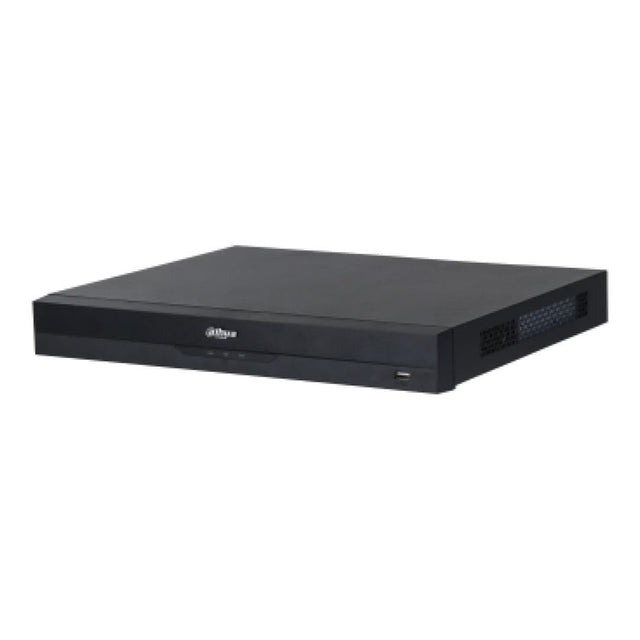 Dahua NVR4216-16P-EI WizSense 16-channel 2 HDDs NVR with 16x PoE Ports