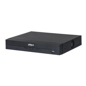 Dahua NVR4108HS-8P-EI WizSense 8-channel Compact 1U 1 HDD NVR