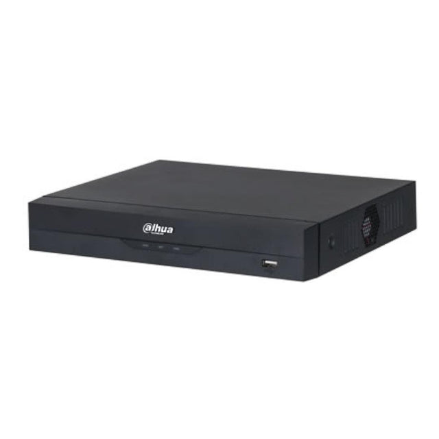 Dahua NVR4108HS-8P-EI WizSense 8-channel Compact 1U 1 HDD NVR