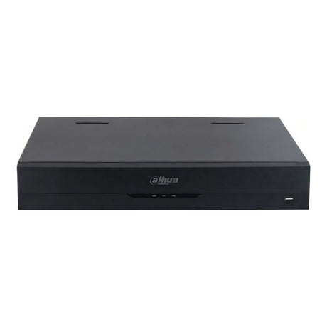 Dahua DHI-NVR5232-EI 32-channel 1U 2HDD WizSense Network Video Recorder 1.0.01.23.15008