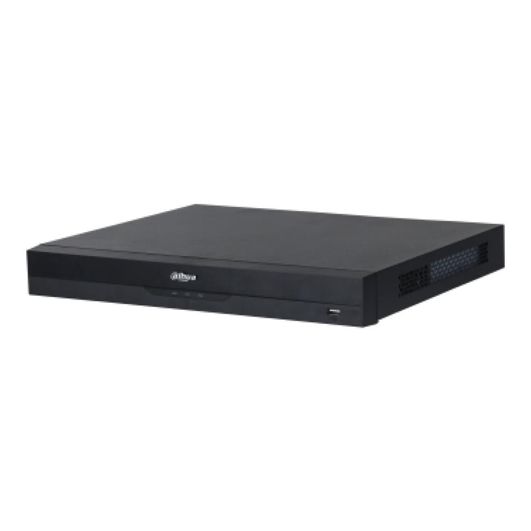 Dahua NVR5232-16P-EI 32-channel 1U 2 HDDs NVR