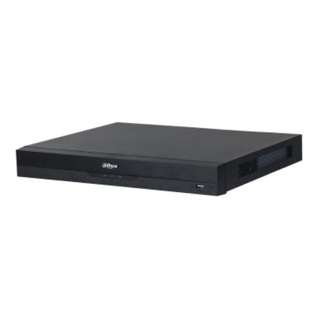Dahua NVR5232-16P-EI 32-channel 1U 2 HDDs NVR