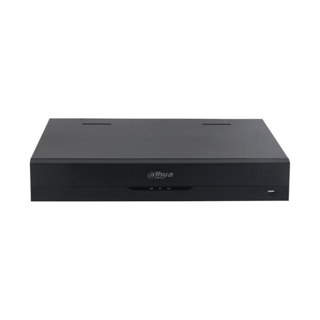 Dahua NVR5-EI Series 64-ch 1.5U WizSense NVR 1.0.01.23.15011