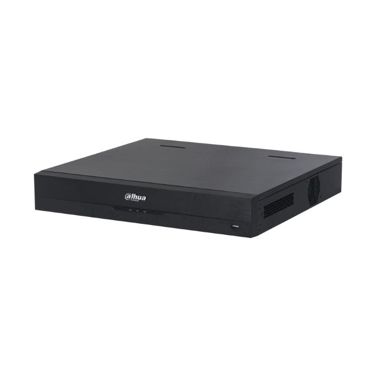 Dahua NVR5-EI Series 64-ch 1.5U WizSense NVR 1.0.01.23.15011