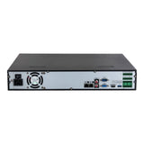 Dahua NVR4432-EI WizSense 32-channel 1.5U 4 HDDs NVR