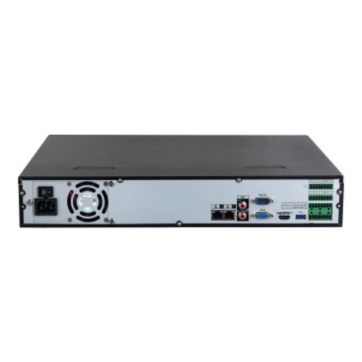 Dahua NVR4416-EI 16-channel 4 HDDs NVR