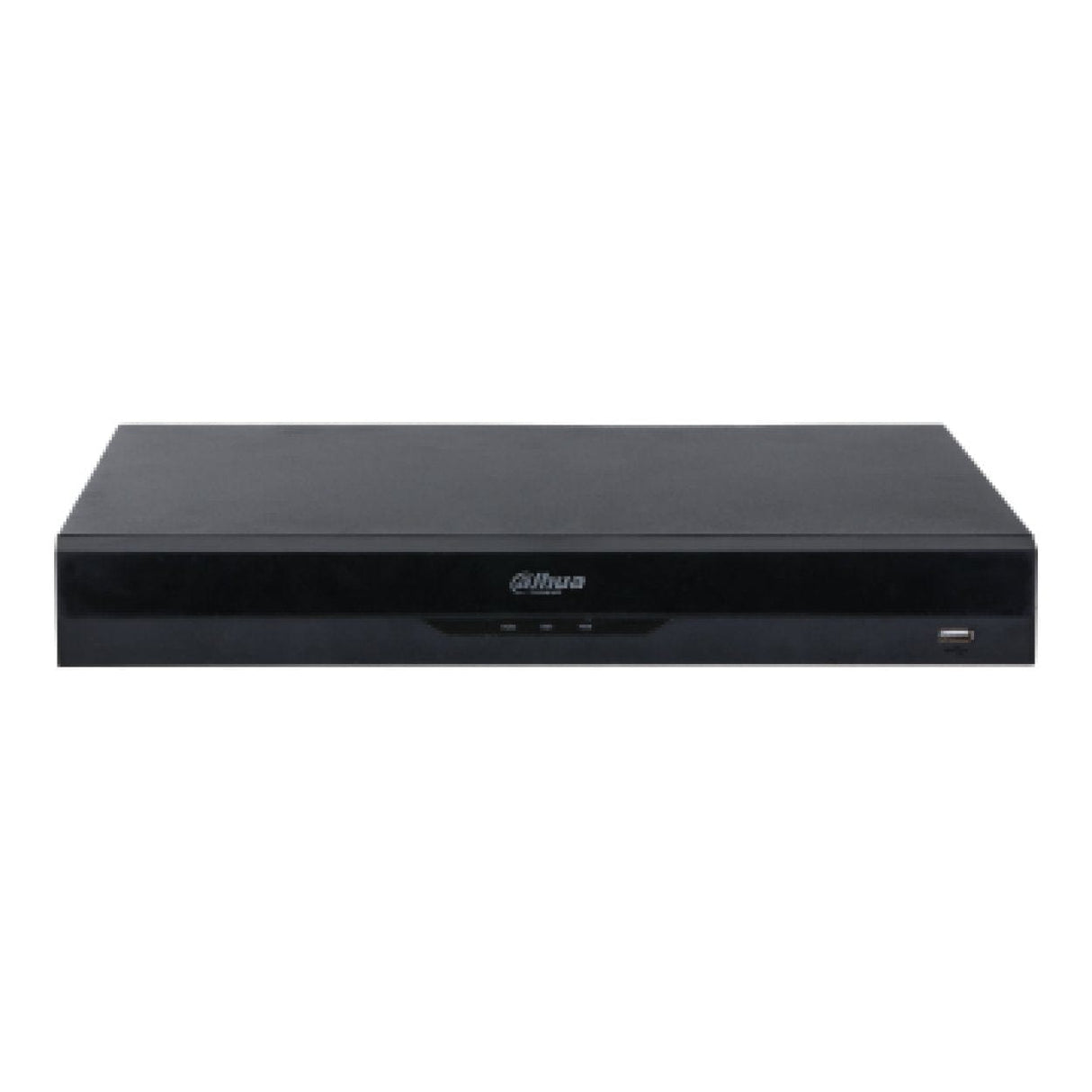 Dahua NVR5216-8P-EI 16-channel 2 HDDs NVR with 8x PoE Ports