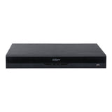 Dahua NVR5216-8P-EI 16-channel 2 HDDs NVR with 8x PoE Ports