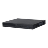 Dahua NVR5216-8P-EI 16-channel 2 HDDs NVR with 8x PoE Ports