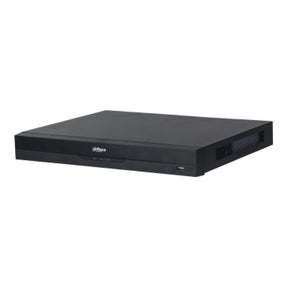 Dahua NVR5216-8P-EI 16-channel 2 HDDs NVR with 8x PoE Ports