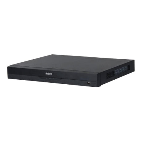 Dahua NVR5216-8P-EI 16-channel 2 HDDs NVR with 8x PoE Ports