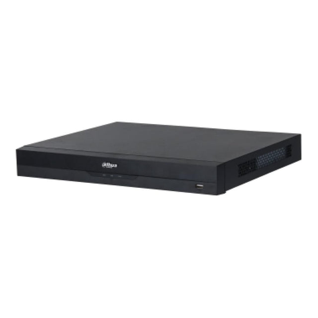 Dahua NVR5216-8P-EI 16-channel 2 HDDs NVR with 8x PoE Ports