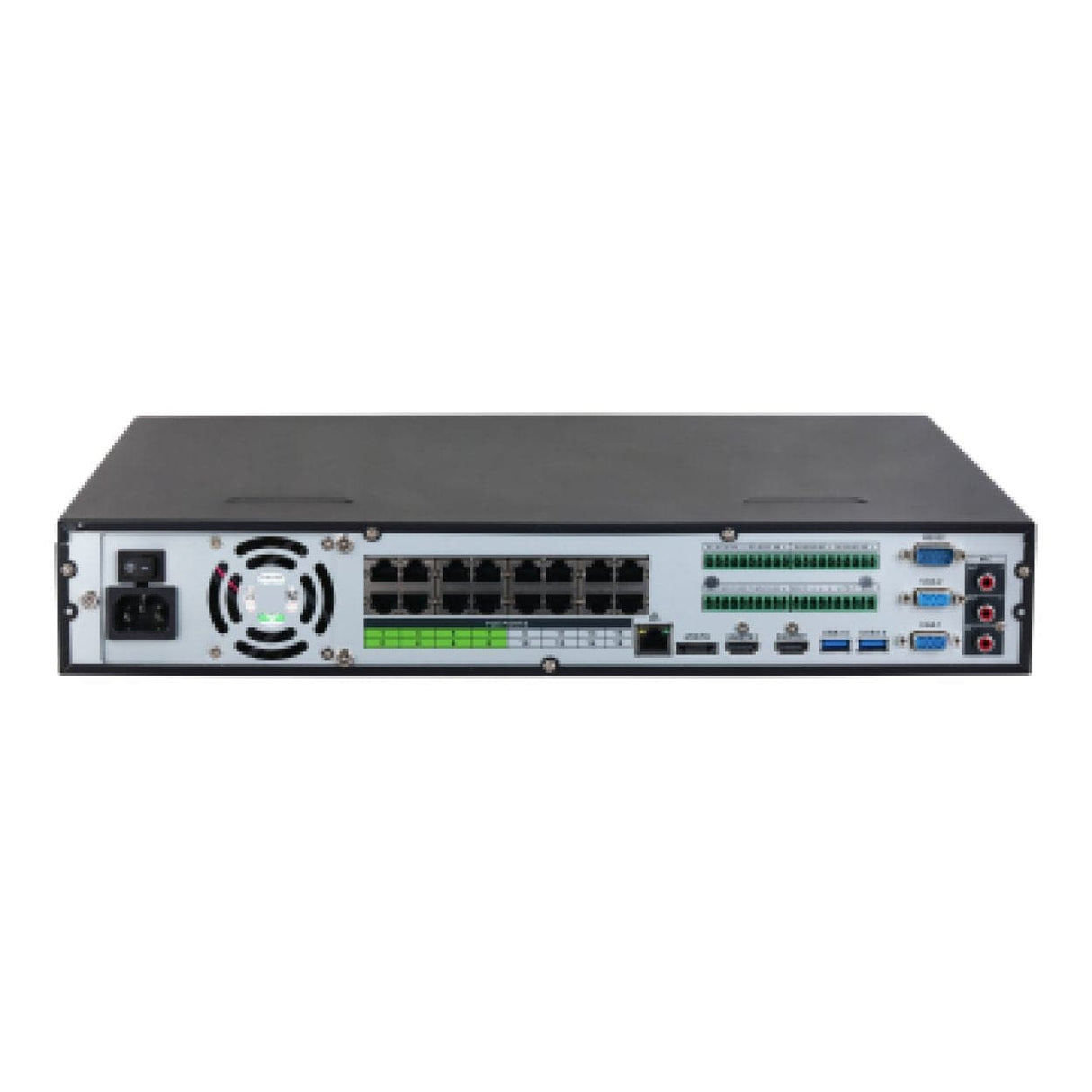 Dahua NVR5432 16-port 32-channel 4 HDD NVR