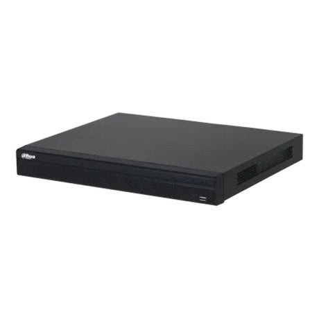 Dahua NVR4216-16P-4KS3 16-channel 1U 2 HDDs Lite NVR