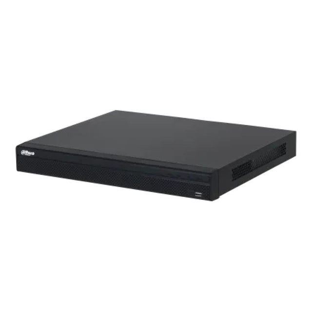 Dahua NVR4216-16P-4KS3 16-channel 1U 2 HDDs Lite NVR