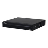 Dahua NVR4108HS-8P-4KS3 8-channel Compact 1U 1HDD 8-port PoE NVR