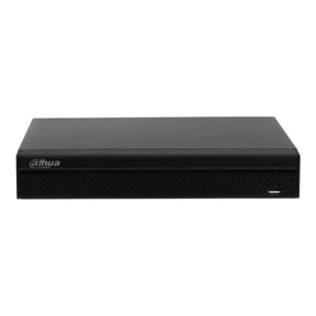Dahua NVR4108HS-8P-4KS3 8-channel Compact 1U 1HDD 8-port PoE NVR