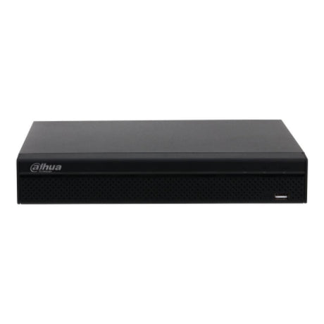 Dahua NVR4108HS-8P-4KS3 8-channel Compact 1U 1HDD 8-port PoE NVR