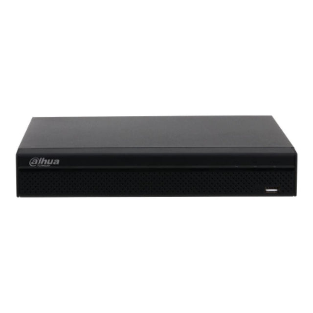 Dahua NVR4108HS-8P-4KS3 8-channel Compact 1U 1HDD 8-port PoE NVR