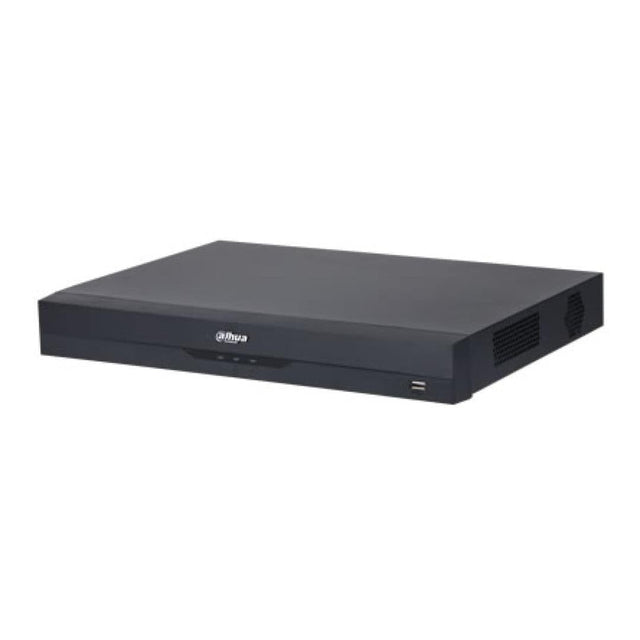 Dahua NVR5232-EI2 WizSense 32-channel 1U 2 HDDs NVR