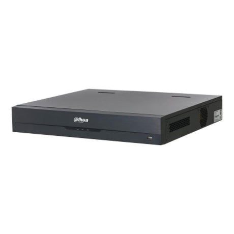 Dahua NVR5464-EI2 WizSense 64-channel 1.5U 4 HDDs NVR