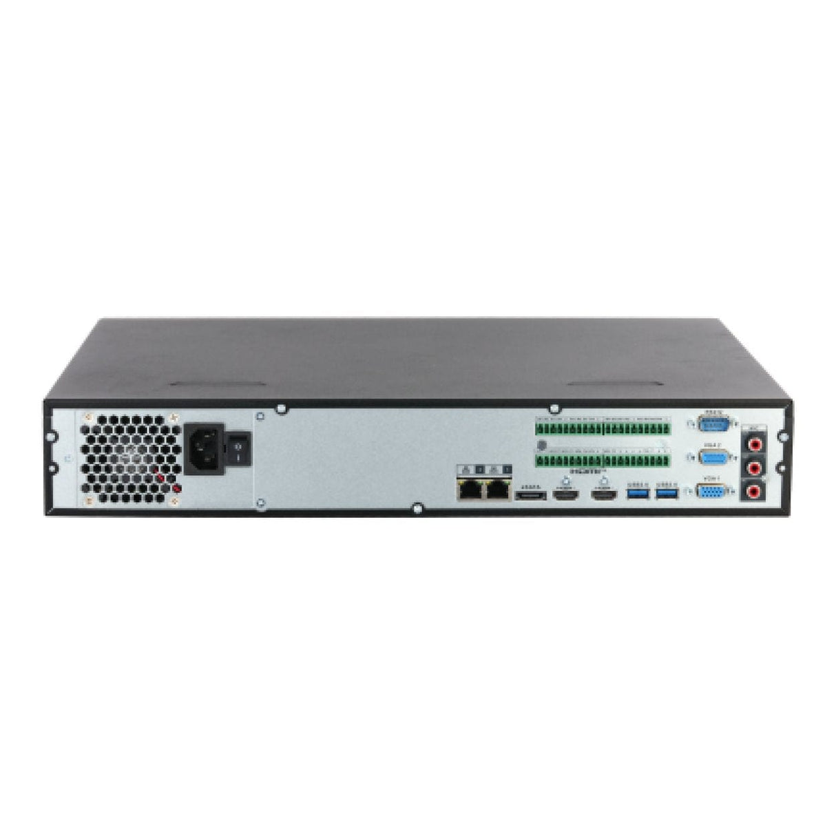 Dahua NVR5432-EI2 WizSense 32-channel 1.5U 4 HDDs NVR