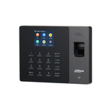 Dahua ASA1222G Time and Attendance Terminal 1.0.01.25.10712