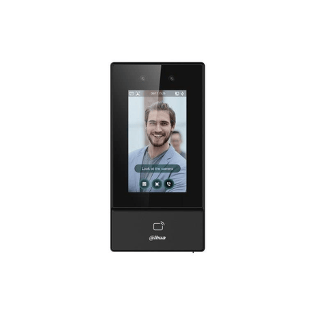Dahua ASI6213S Face Recognition Access Controller with 4.3-inch LCD Touch Display 1.0.01.25.11934