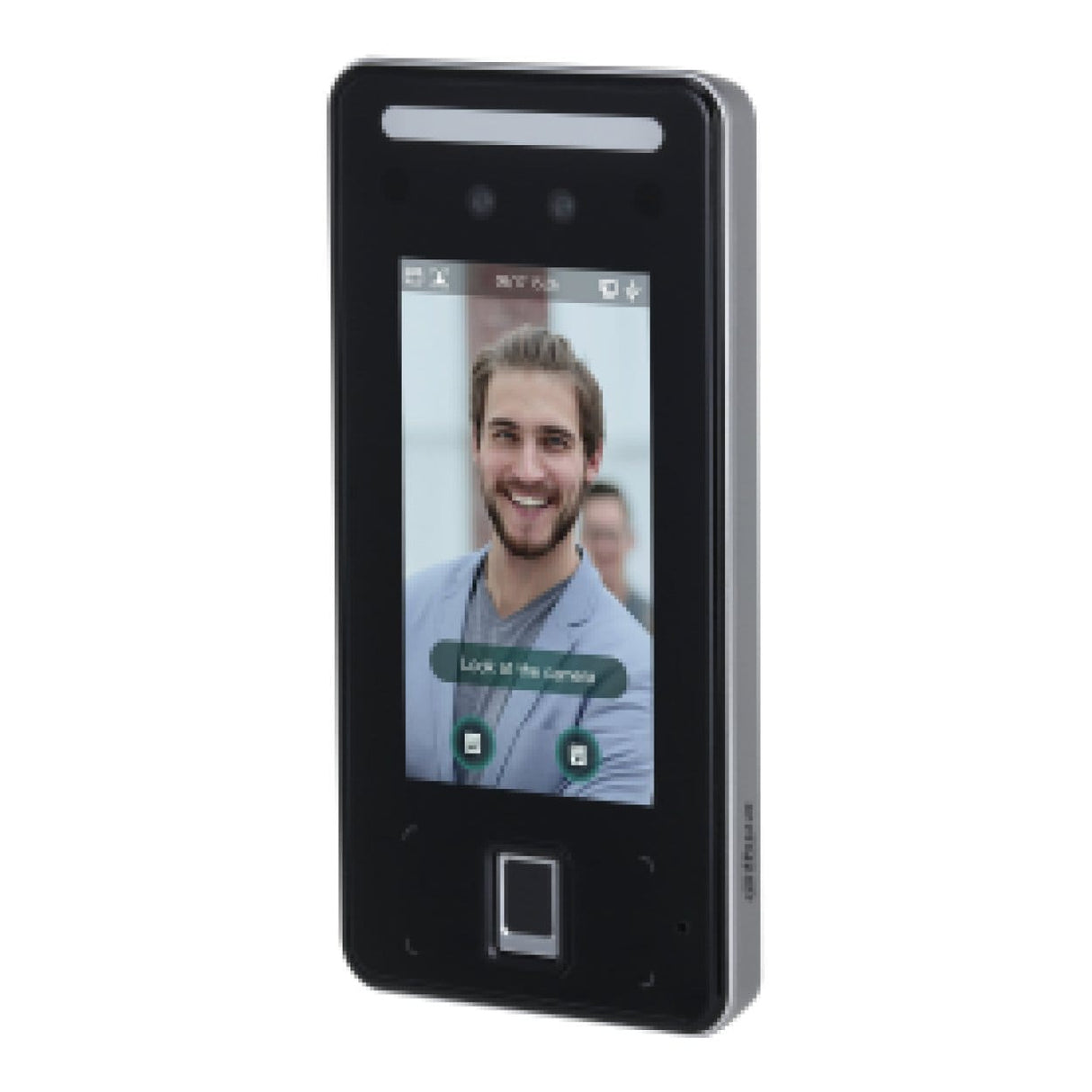 Dahua ASI6214J-MFW-V1 Single Door Face Recognition Access Controller