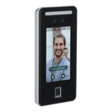 Dahua ASI6214J-MFW-V1 Single Door Face Recognition Access Controller