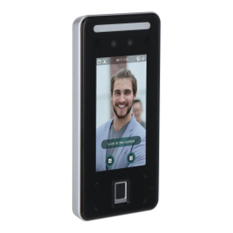 Dahua ASI6214J-MFW-V1 Single Door Face Recognition Access Controller