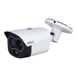 Dahua TPC-BF1241-B3F4-DW WizSense 4MP Thermal Network Bullet Camera
