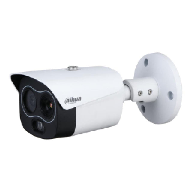 Dahua TPC-BF1241-B3F4-DW WizSense 4MP Thermal Network Bullet Camera