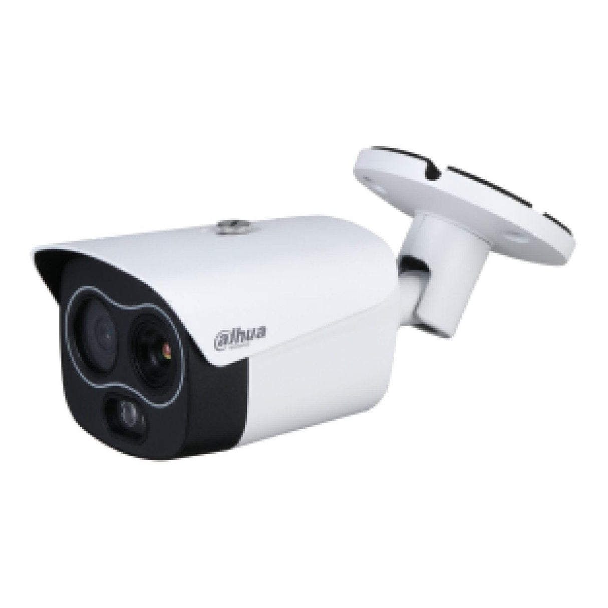 Dahua TPC-BF1241-B7F8-DW WizSense 4MP Thermal Network Bullet Camera