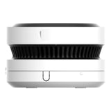 Dahua HY-SAV849HAP-E 5MP 2mm IR AI-fire Smoke Sensing Fisheye Network Camera
