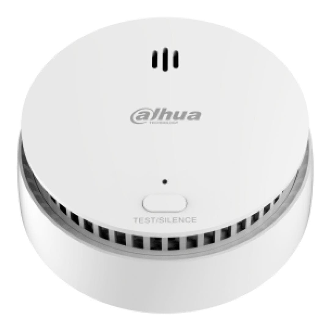 Dahua HY-SA21A-W2(868) Wireless Smoke Alarm