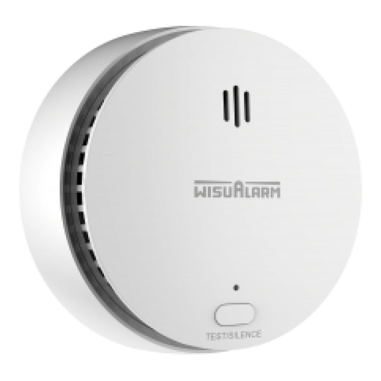 WisuAlarm HY-SA2FA Fire Wi-Fi Standalone Smoke Alarm