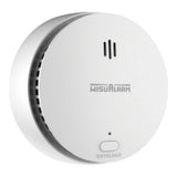 WisuAlarm HY-SA2FA Fire Wi-Fi Standalone Smoke Alarm