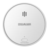 WisuAlarm HY-SA2FA Fire Wi-Fi Standalone Smoke Alarm