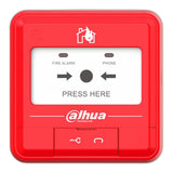 WisuAlarm HY-1200 Addressable Fire Manual Call Point