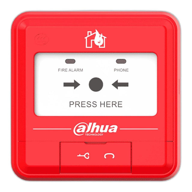 WisuAlarm HY-1200 Addressable Fire Manual Call Point