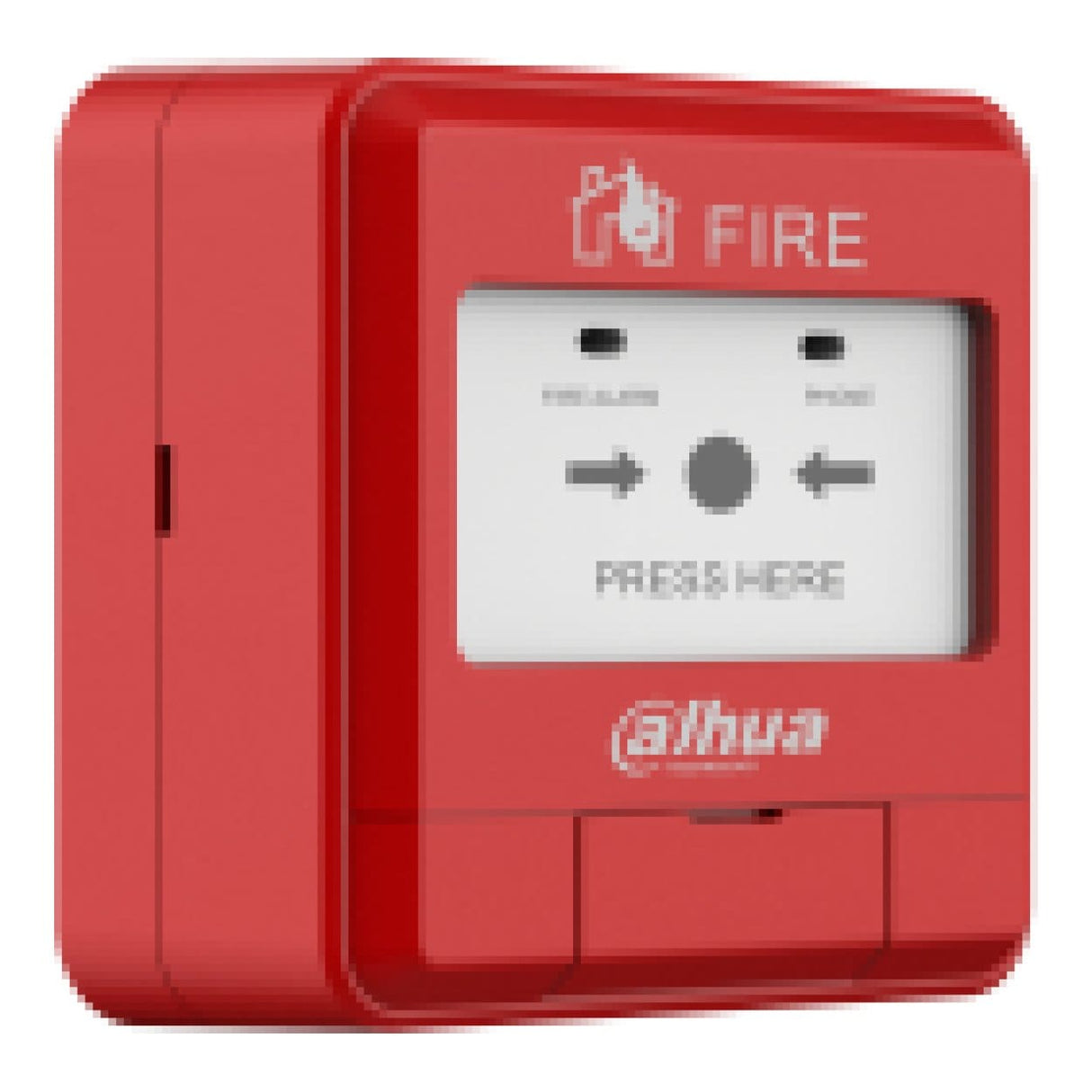 WisuAlarm HY-1200 Addressable Fire Manual Call Point